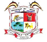 Logo Mairie d'Abomey